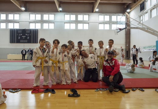 Primo Trofeo Scaligero 2023