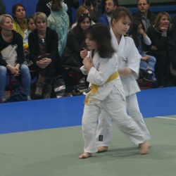 Randori e Coriandoli 2018