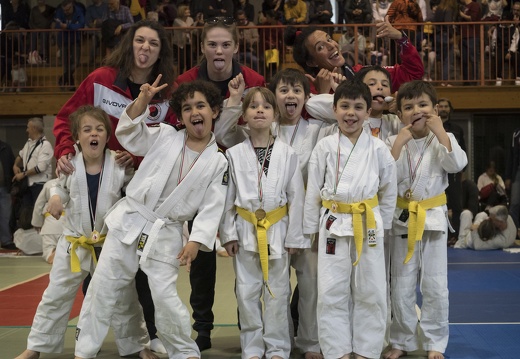 Trofeo del Palio 2023
